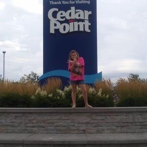 Meet your Posher, Abigail